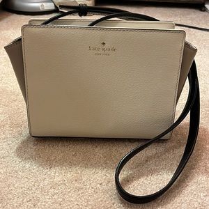 Kate Spade Hayden Grand Street Crossbody